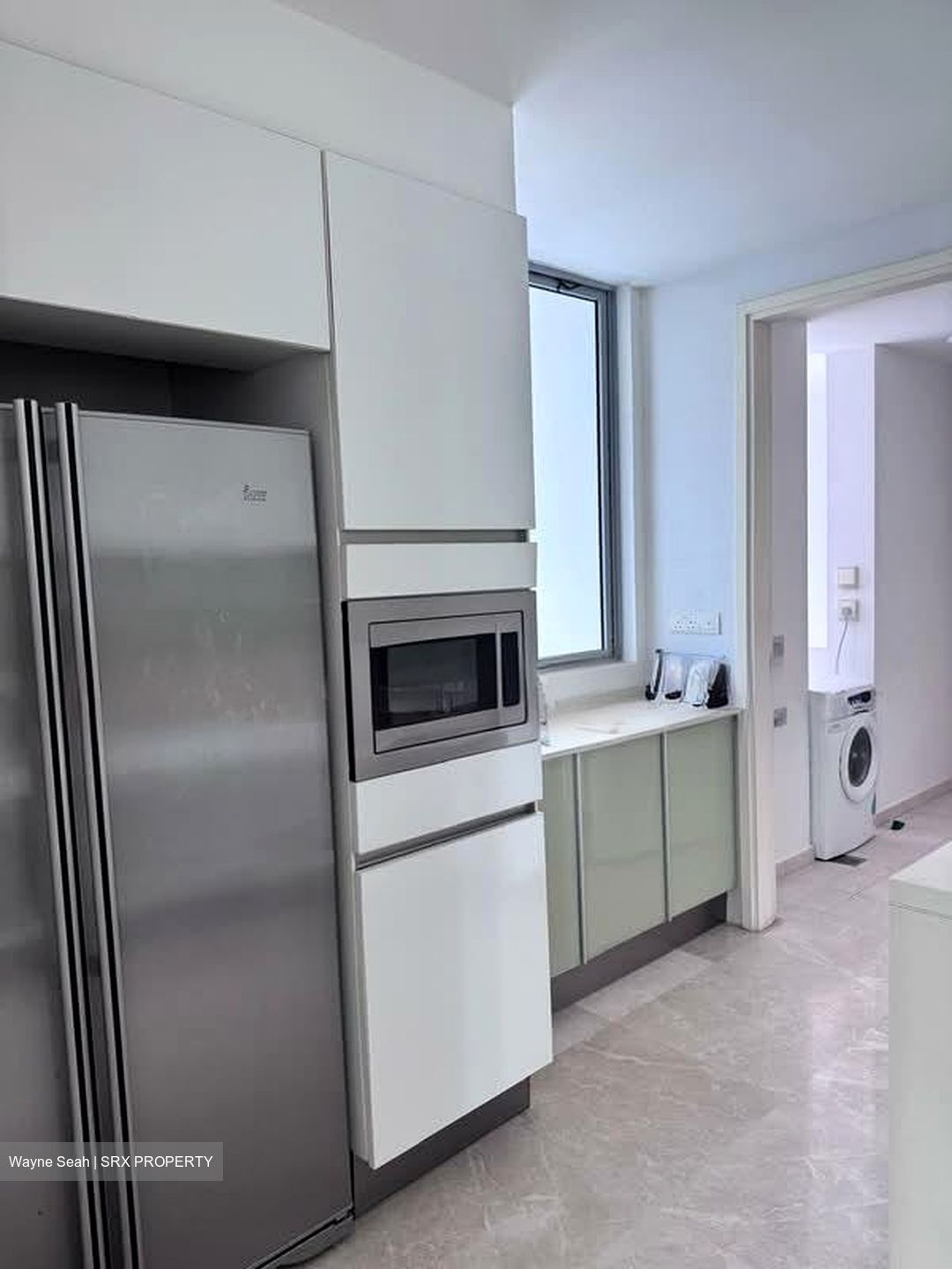 The Trillium (D9), Condominium #554779241